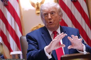 Concerns About Trump's Health. The Report Sparked a Debate