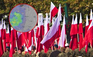 Pogoda na Dzień Flagi RP 2 maja. Czy wysokie temperatury się utrzymają?