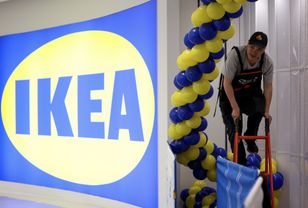 Ikea zwolni do 850 osób. Cięcia głównie w Szwecji i Holandii