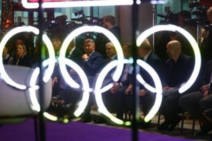 Grupa Polsat Plus zerwała umowę sponsorską z PKOl. Wcześniej odeszły spółki skarbu państwa