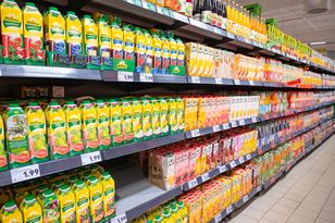 Kolejny producent omija system kaucyjny. Przestawił się na kartony