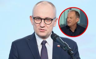 "Opowiada pan ekonomiczne banialuki". Gorąca dyskusja w studiu