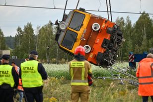 Nowe fakty ws. katastrofy. Nieoczekiwany zwrot