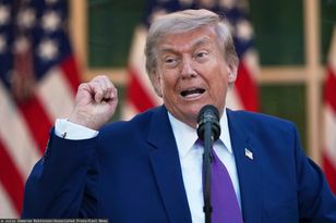 "Epicka Furia" się skończy? USA rozważają zmianę nazwy operacji