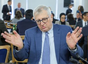 Ślubowanie sędziów TK w Sejmie. Szef kancelarii zdradza kulisy