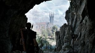 Wróciłem do Górniczej Doliny. Gothic Remake mnie zachwycił i wkurzył