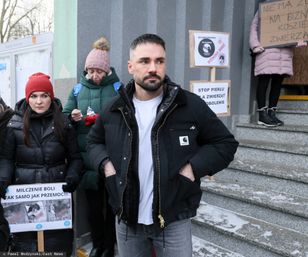 Ludzie Litewki zamieścili wpis. "Życie jest niesprawiedliwe"