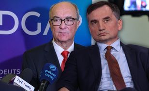 Wynagrodzenie Ważniaka. Marszałek wskazał datę i kwoty