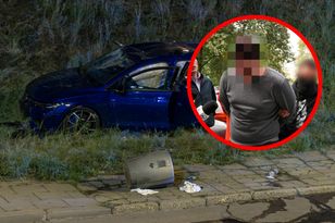 Sąsiedzi ofiar śmiertelnego potrącenia w Krakowie: „To nie był zwykły wypadek
