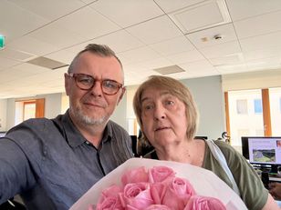Anna Wysoczańska kończy pracę w PAP. Po 47 latach