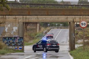 Akcja hiszpańskiej policji. Polak zatrzymany