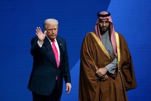 Arabia Saudyjska przekonała Trumpa, by nie uderzał w Iran