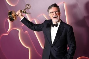 Stephen Colbert o wolności słowa w USA. "Wciąż żyje"