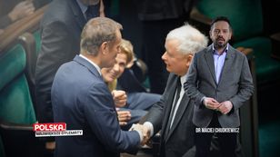 W maju ruszy program "Polska. Największe dylematy". Współtworzy go była dziennikarka TVP