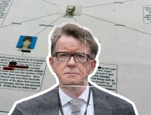 Wielka Brytania. Podejrzany ws. Epsteina zwolniony za kaucją