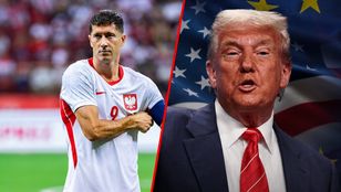 Lewandowski nt. udziału w kadrze; Trump grozi Europie cłami [SKRÓT PORANKA]