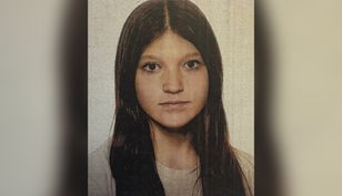 Gdzie jest 13-letnia Roksana? Poszukiwania trwają