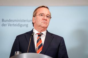 Dobre wieści dla Ukrainy. Niemiecki minister ogłosił