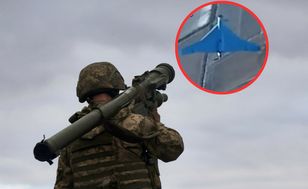 To miała być przełomowa broń Kremla. Ukraińcy już ją zestrzelili