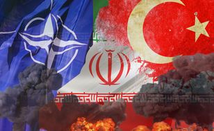 Pocisk z Iranu nad Turcją. Mamy nowe informacje od NATO