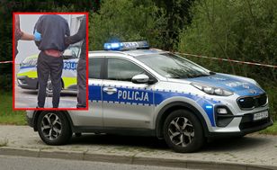Zabił, bo słyszał głosy. Sąsiedzi Diany R. przerwali milczenie