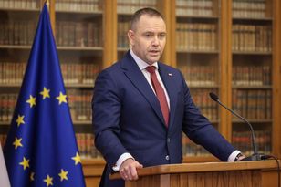 Nawrocki krytykuje UE. "To nie jest unia naszych marzeń"