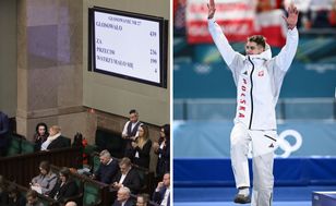 Działo się w piątek. Oto najważniejsze wydarzenia [SKRÓT DNIA]