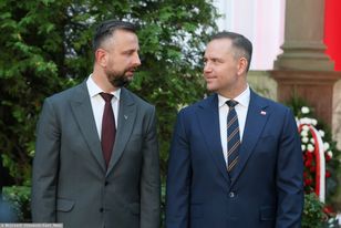 Prezydent Nawrocki spotka się z szefem MON i koordynatorem służb specjalnych