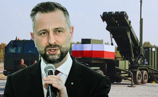 Polska wyśle Patrioty na Bliski Wschód? Stanowcza reakcja MON