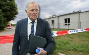 Polish Drone Factory Fire Suspected Arson, Ministry Says