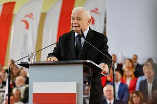 Sprawa "dwóch wież". Wniosek Giertycha odrzucony przez prokuraturę