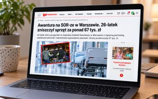 Trzy miesiące aresztu przez pomyłkę. WP przeprasza, ale winnych brak