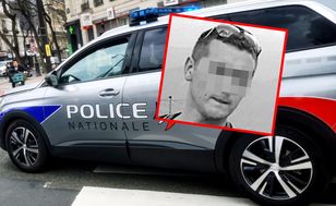 Polak zaginął we Francji. Znaleziono jego ciało