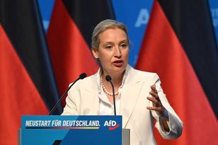 Niemiecka AfD zwiera szyki. "Wygramy i będziemy rządzić"