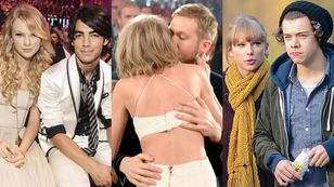 Taylor Swift Marries Travis Kelce