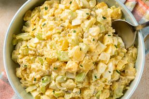 Teściowa już nie robi jarzynowej na Wielkanoc. Goście biorą dokładkę za dokładką