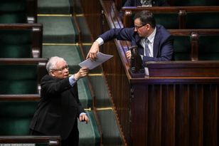 Gwiazdowski: Płacimy cenę za błędne decyzje sprzed lat. Emerytury trzeba będzie obniżać