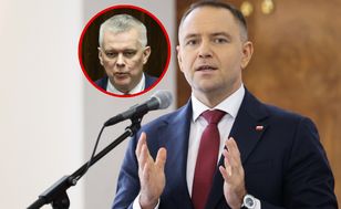 Prezydent odmówił wręczenia odznaczeń i orderów. Jest reakcja Siemoniaka