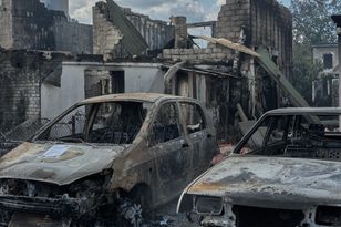 June 2026: 293 civilians killed in Ukraine – bloodiest month since April 2022
