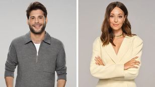 Izabella Krzan poprowadzi "Dzień Dobry TVN" w parze z Janem Pirowskim