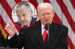 Ambasadorowi "gratuluję" rezultatów. Ciężka praca Trumpa i Rose'a przynosi efekty [OPINIA]