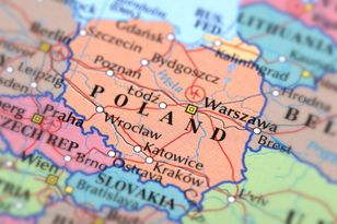 Powstanie 12 nowych miast. Ale to nie koniec