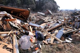 Coś zaskakującego stało się z Japonią? Naukowcy są zdziwieni