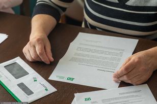 Podwyżka emerytur choćby o 552 zł. Odczuje to blisko 200 tys. osób