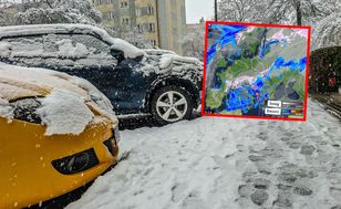 Trudna sytuacja na południu Polski. Rozszerzony alert RCB