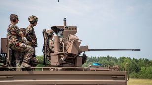 Mocarstwo UE wesprze Saudów. Chodzi o najważniejszy dla świata rurociąg