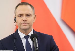 Nawrocki o planie pokojowym. "Rosja nie dotrzymuje umów"