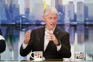 Clinton zeznawał ws. Epsteina. Sześciogodzinne przesłuchanie