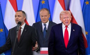 Działo się w poniedziałek. Oto najważniejsze wydarzenia [SKRÓT DNIA]