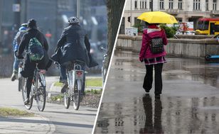 Wiosna na chwilę ustąpi. Przyjdzie spore ochłodzenie